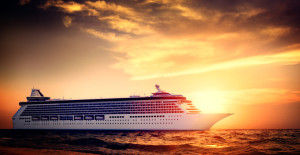 Sunset Cruise in the Bahamas