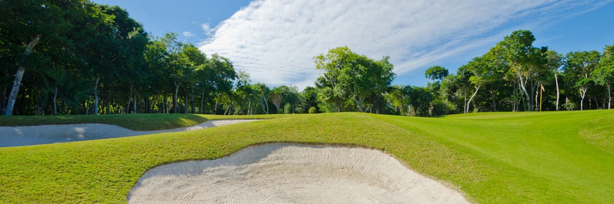 How Many Golf Courses In The Bahamas