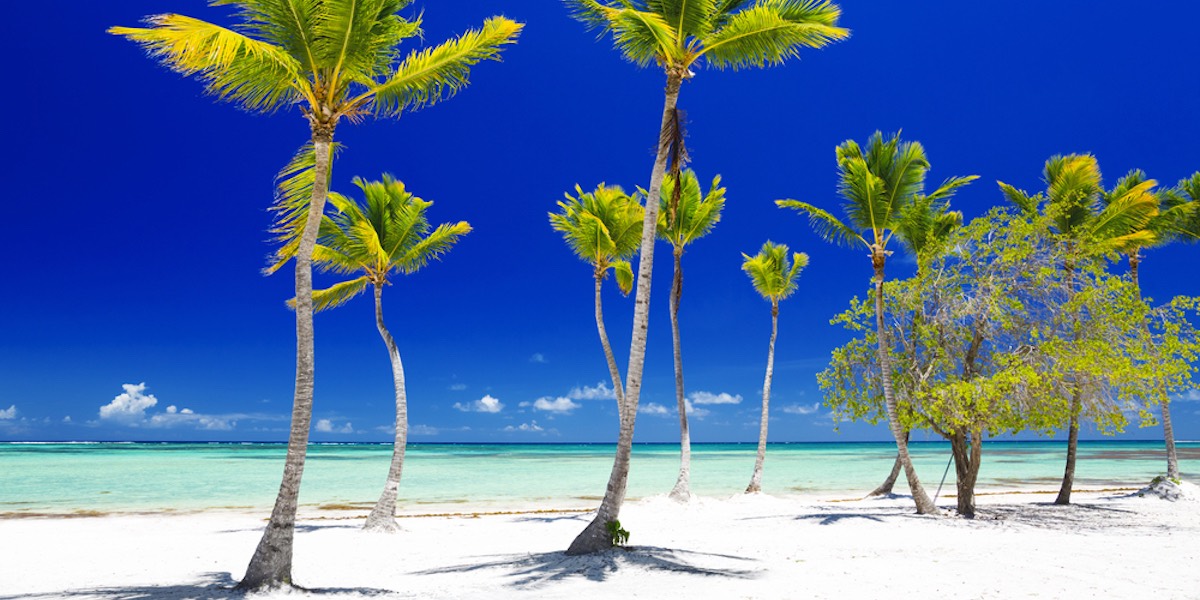 Cargo Flights to the Bahamas