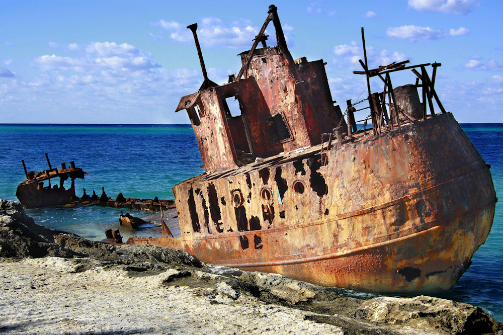 Book a Private Charter Flight Direct to Bimini Island Bahamas