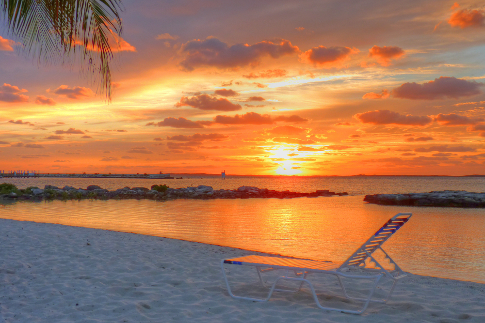 Book a Private Charter Flight Direct to Pittstown Point Pitts Town Point Colonel Hill Airport Crooked Island Bay Bahamas with Bahamas Charter Flights