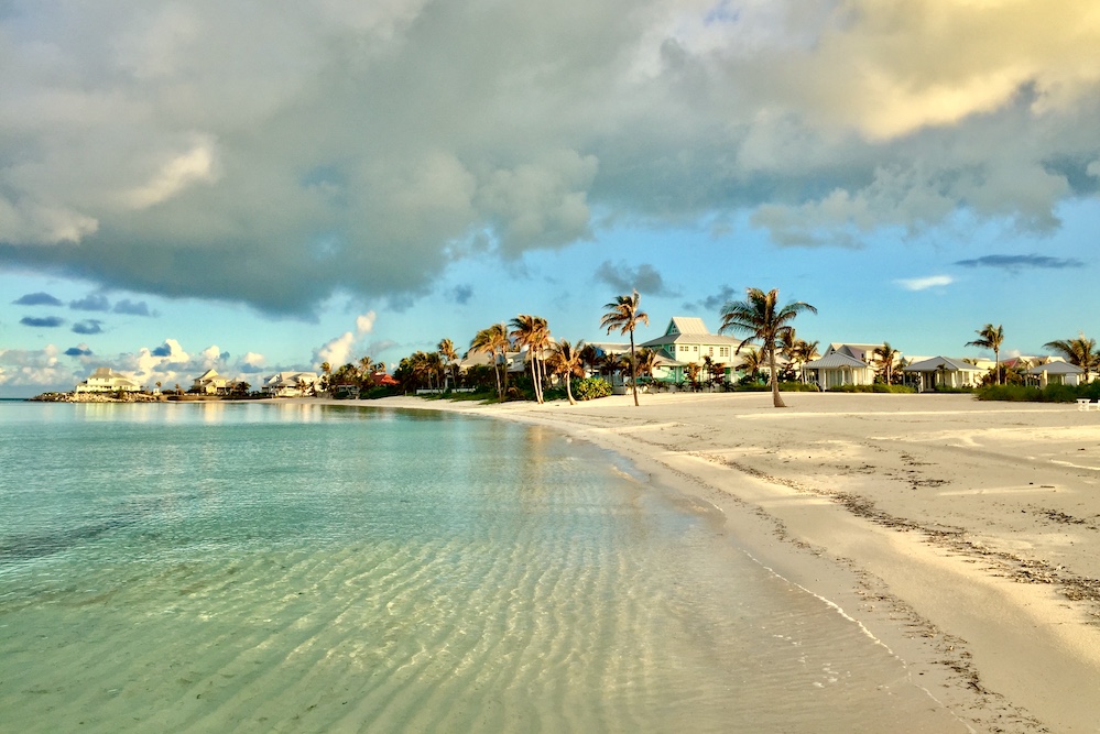 Book a Private Charter Flight Direct to Chub Cay Resort Marina Great Harbour Cay Big Whale Cay Berry Islands Bahamas